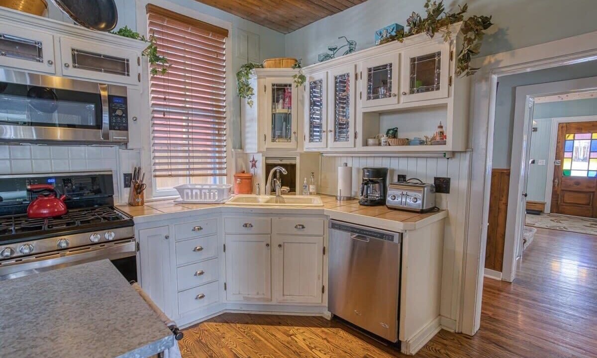 Photo of Bedroom in Leadville