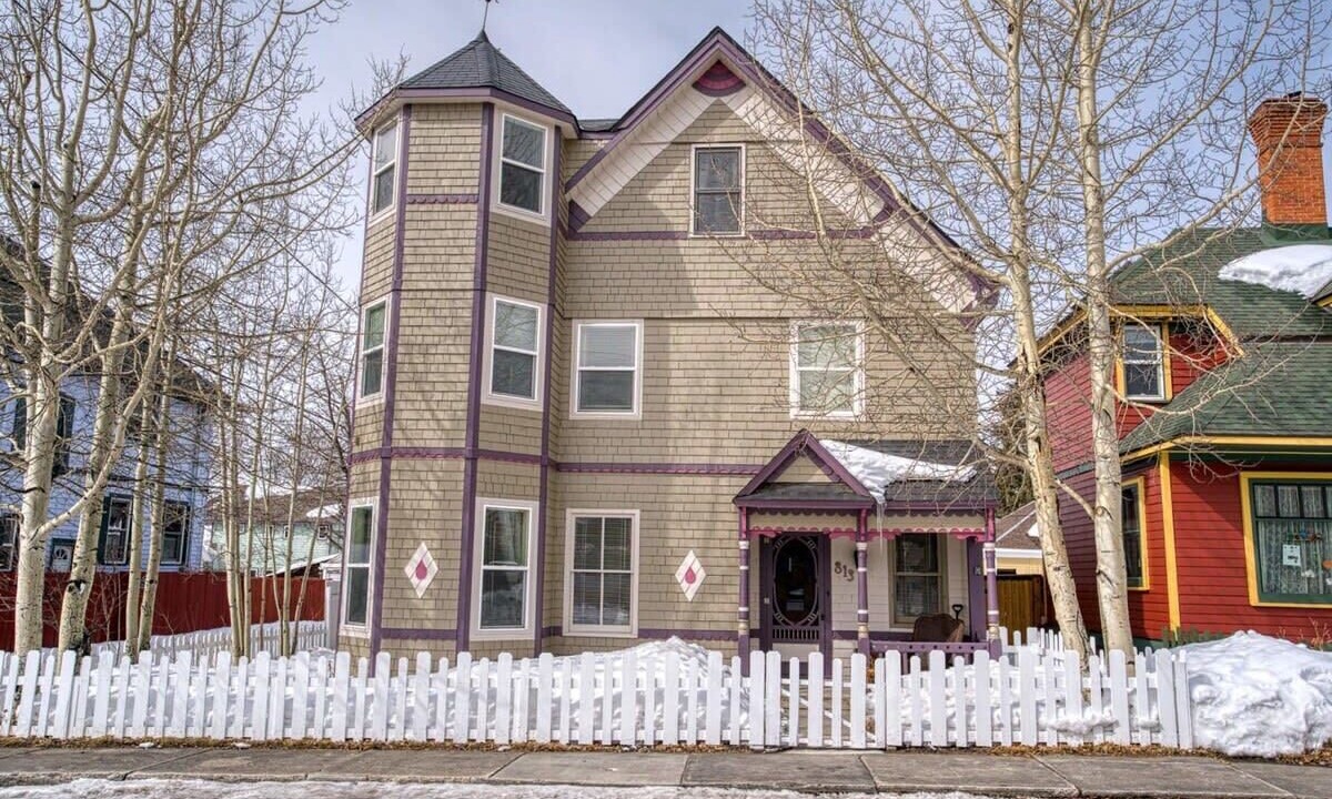 Photo of Outdoor in Leadville