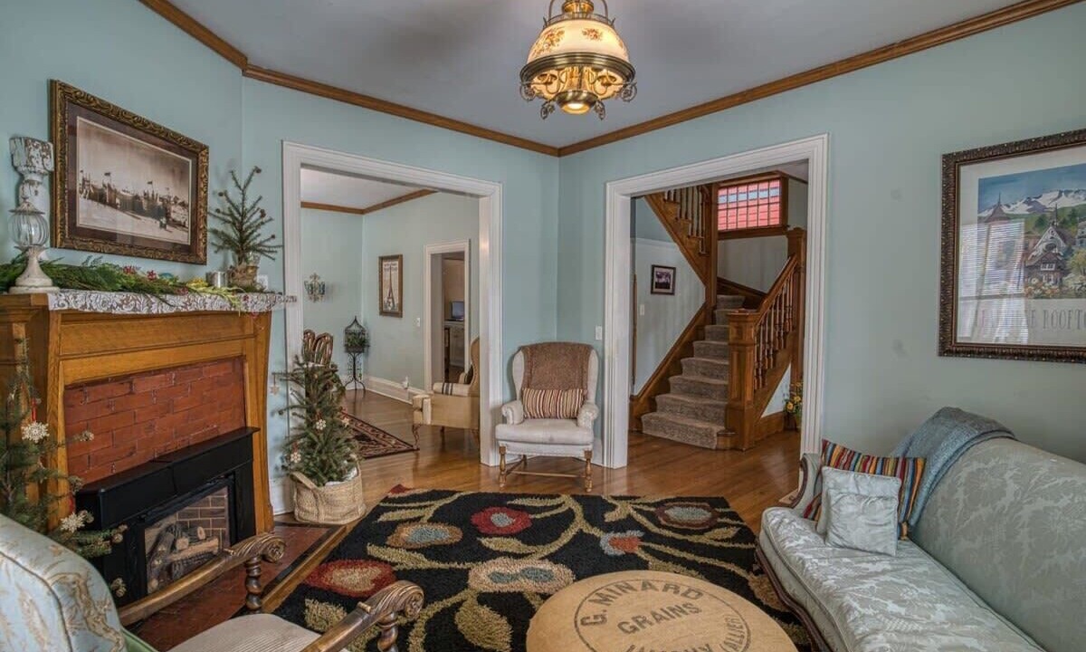 Photo of Bedroom in Leadville