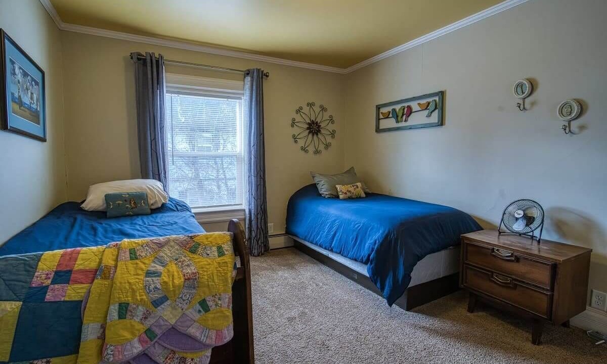 Photo of Bedroom in Leadville
