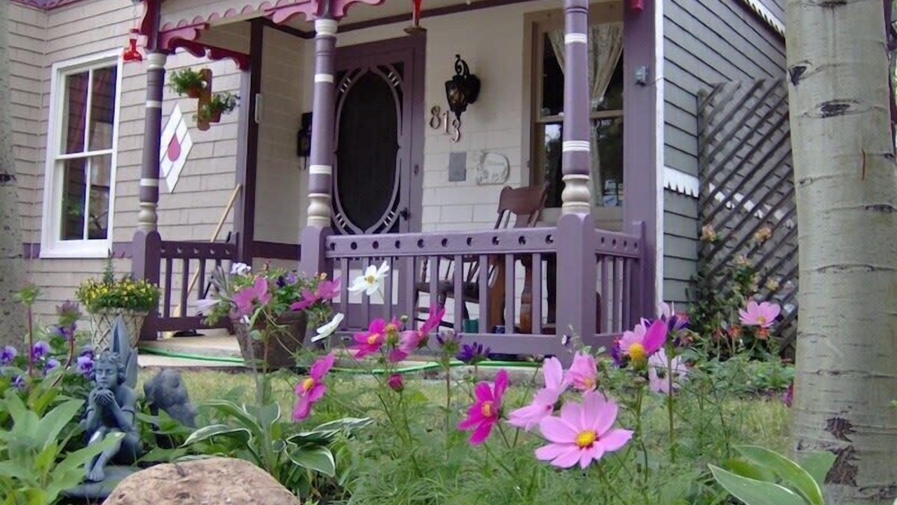 Photo of Outdoor in Leadville