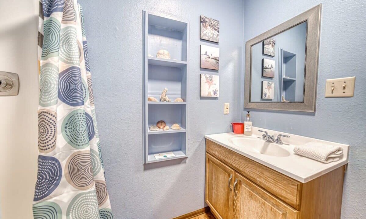 Photo of Bathroom in Leadville North