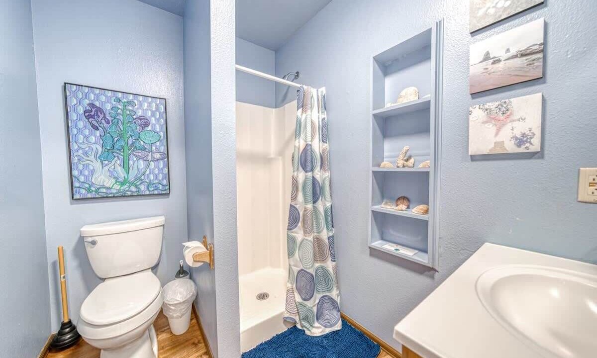 Photo of Bathroom in Leadville North