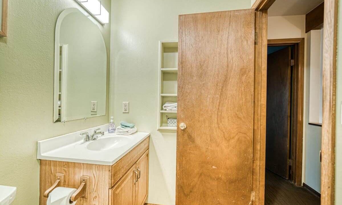 Photo of Bathroom in Leadville North