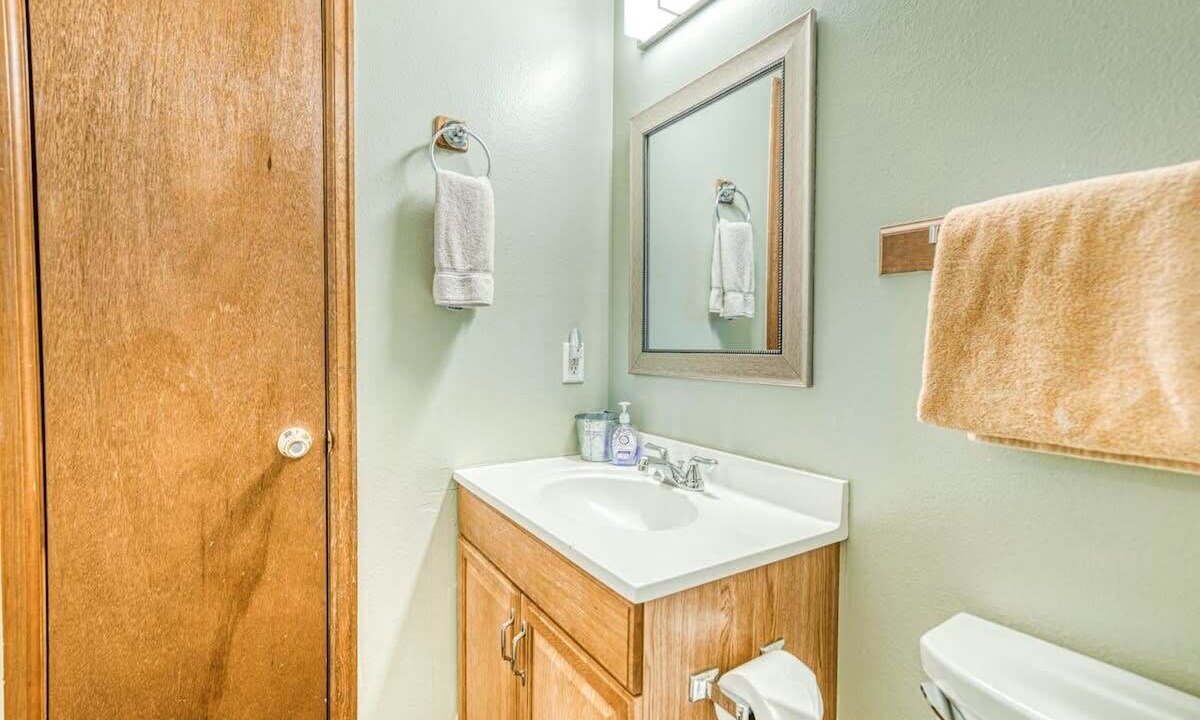Photo of Bathroom in Leadville North