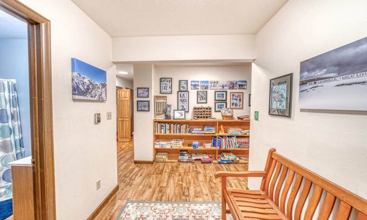 Photo of Others in Leadville North