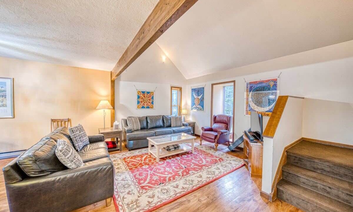 Photo of Livingroom in Leadville North
