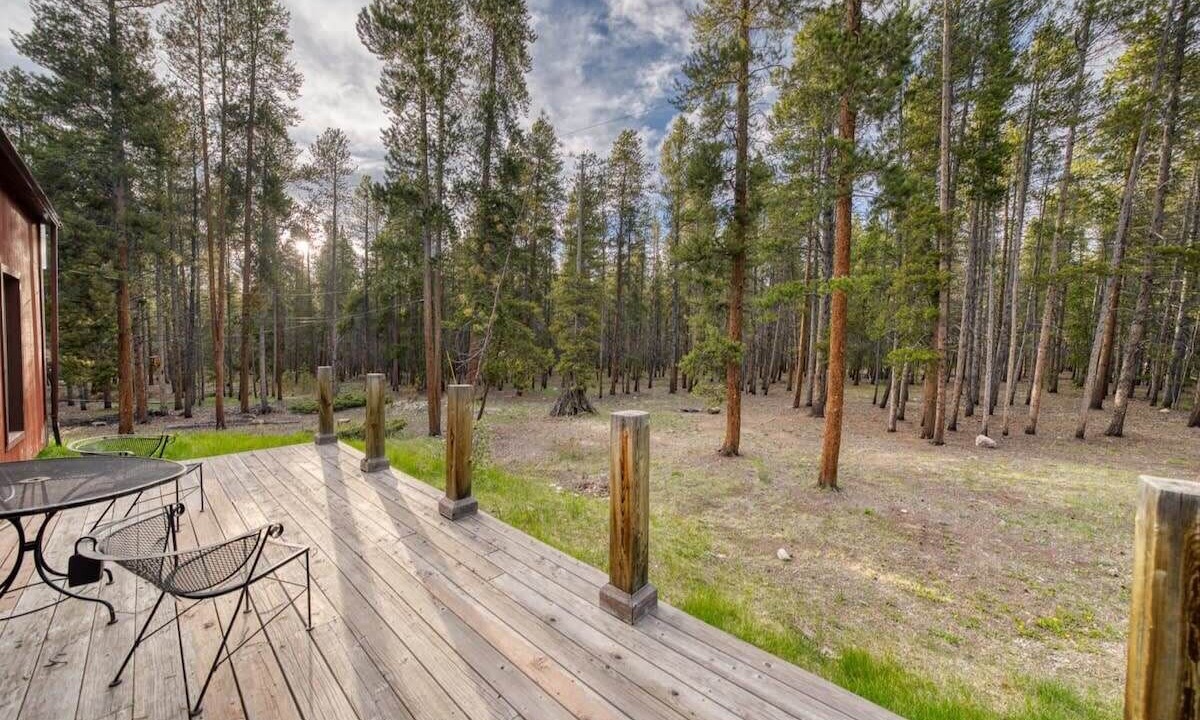 Photo of Outdoor in Leadville North