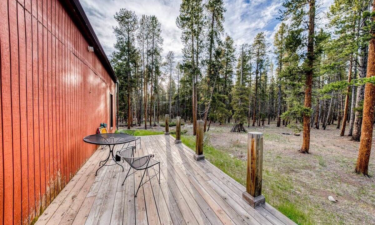 Photo of Outdoor in Leadville North
