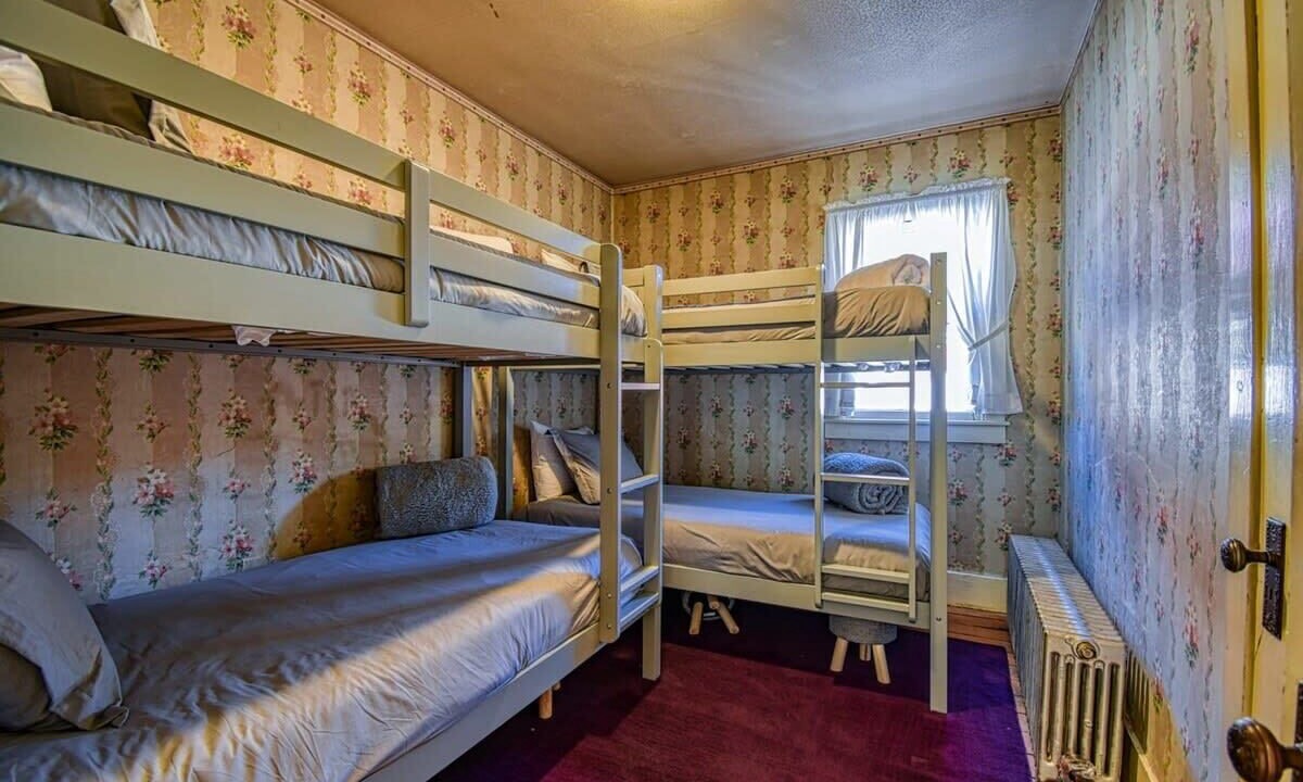 Photo of Bedroom in Leadville