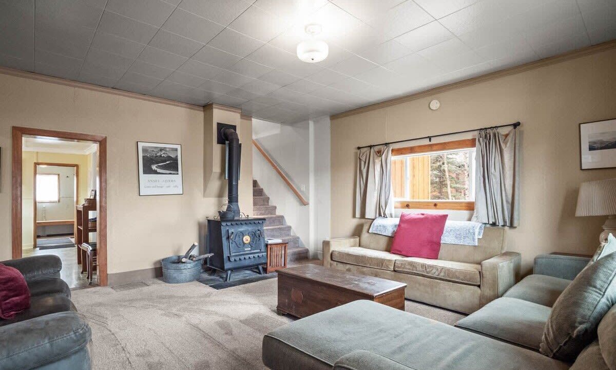 Photo of Bedroom in Leadville