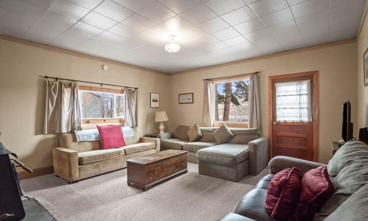 Photo of Bedroom in Leadville
