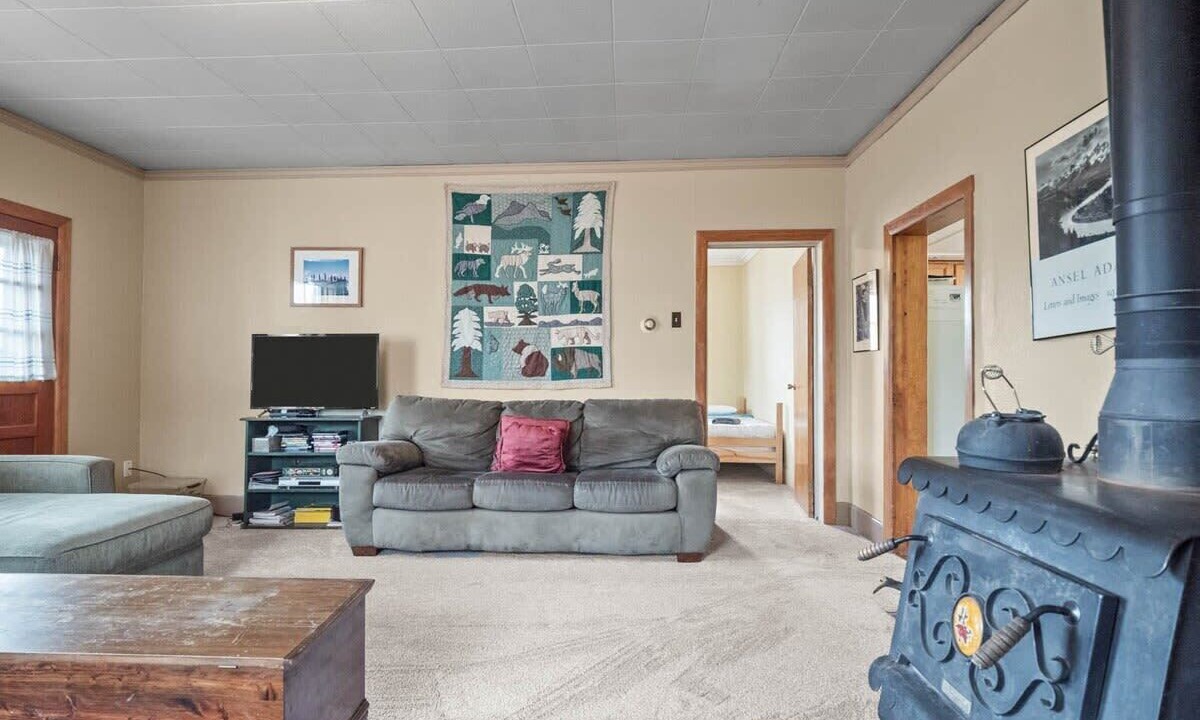 Photo of Bedroom in Leadville