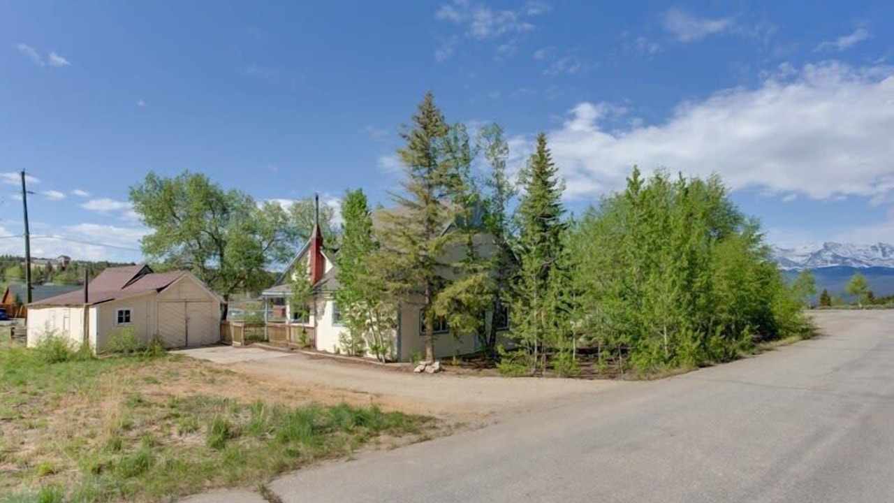 Photo of Outdoor in Leadville