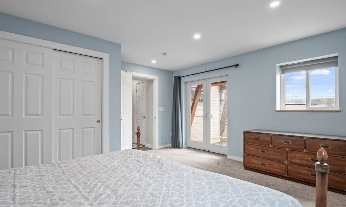 Photo of Bedroom in Leadville