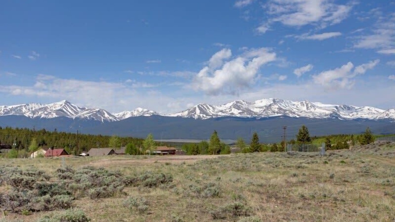 Photo of Others in Leadville