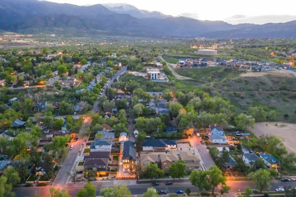 Photo of Outdoor in Colorado Springs