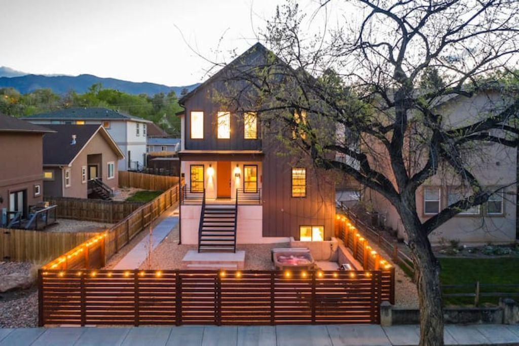 Photo of Outdoor in Colorado Springs