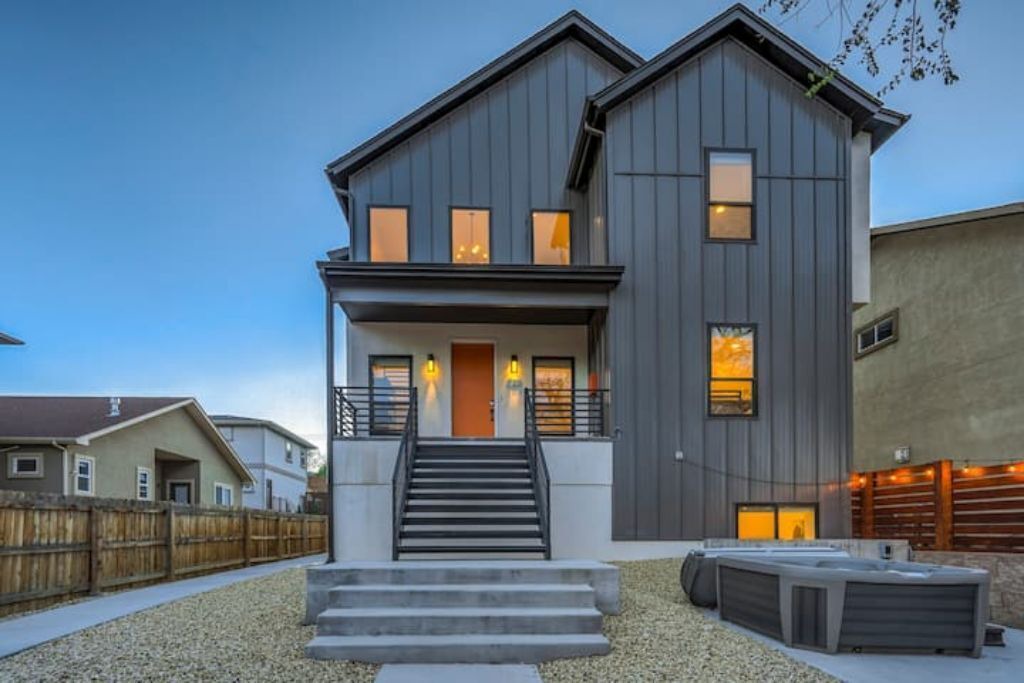 Photo of Outdoor in Colorado Springs