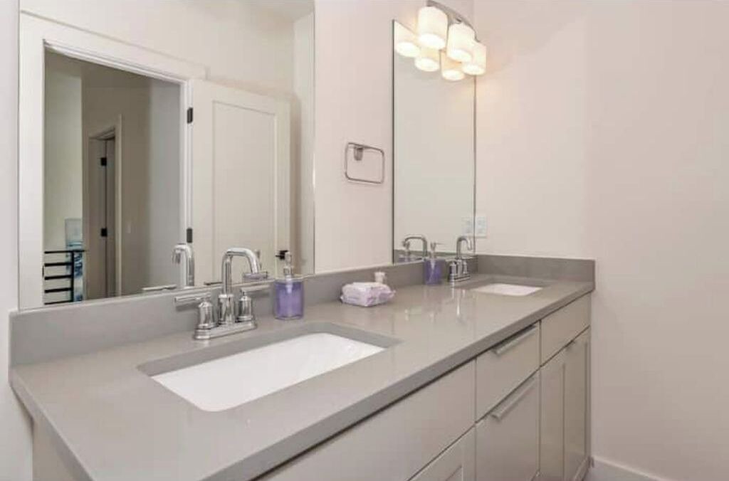 Photo of Bathroom in Colorado Springs