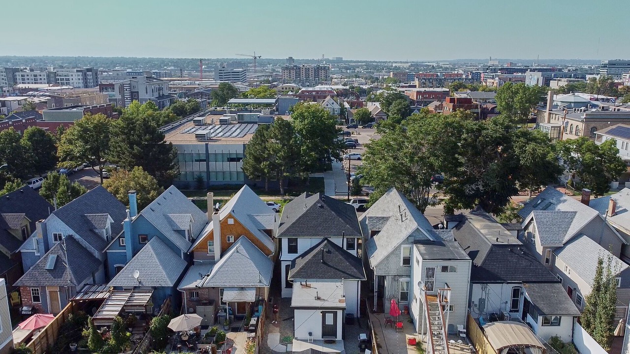 Photo of Outdoor in Curtis Park