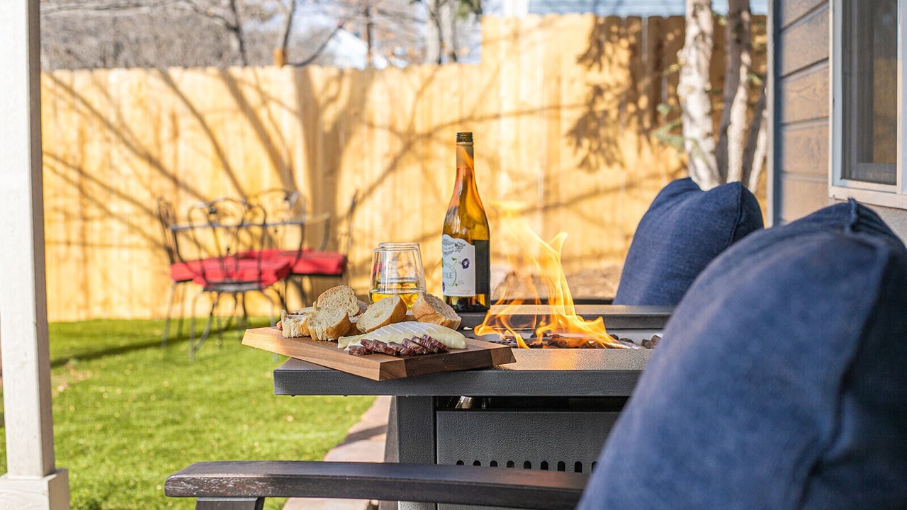 Photo of Outdoor in Central Colorado Springs