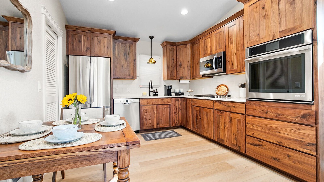 Photo of Kitchen in Central Colorado Springs