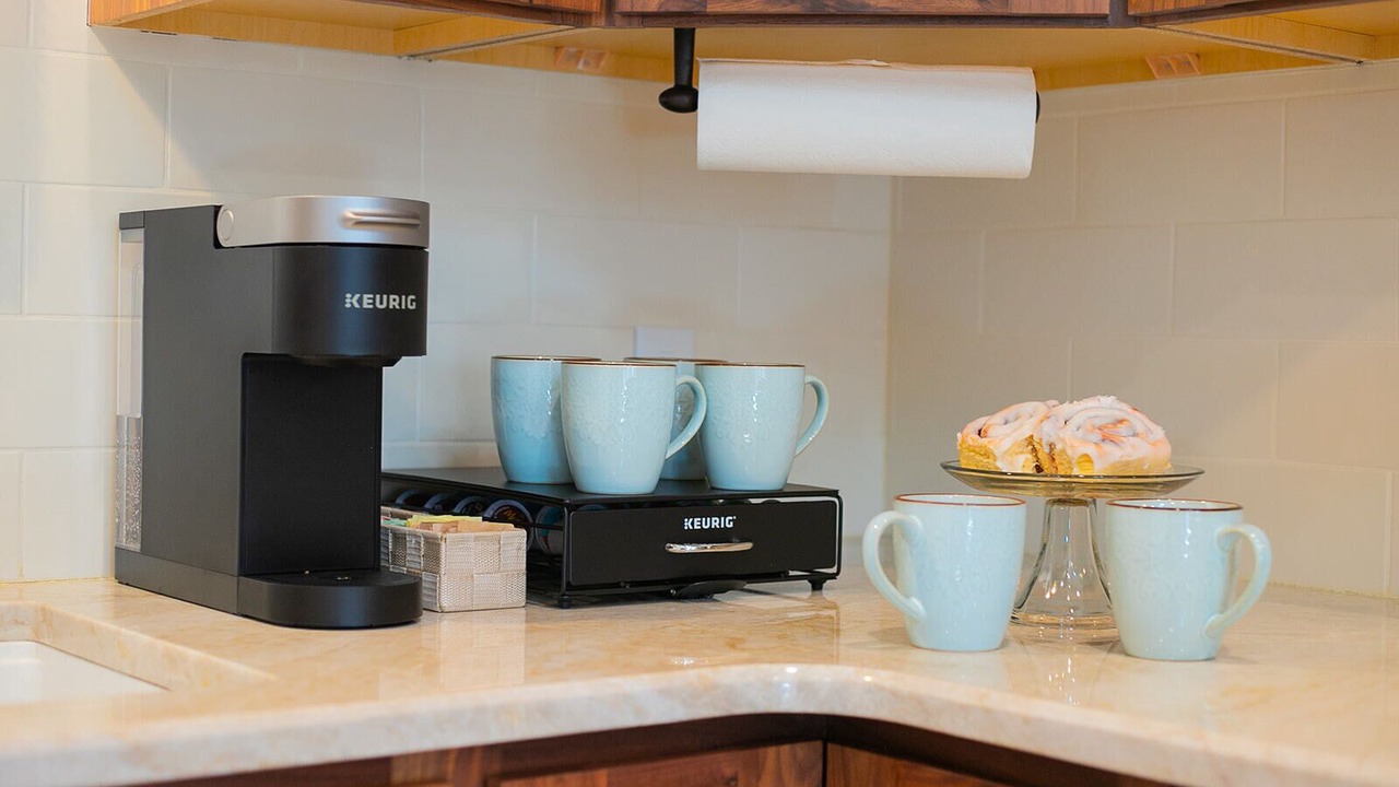 Photo of Kitchen in Central Colorado Springs
