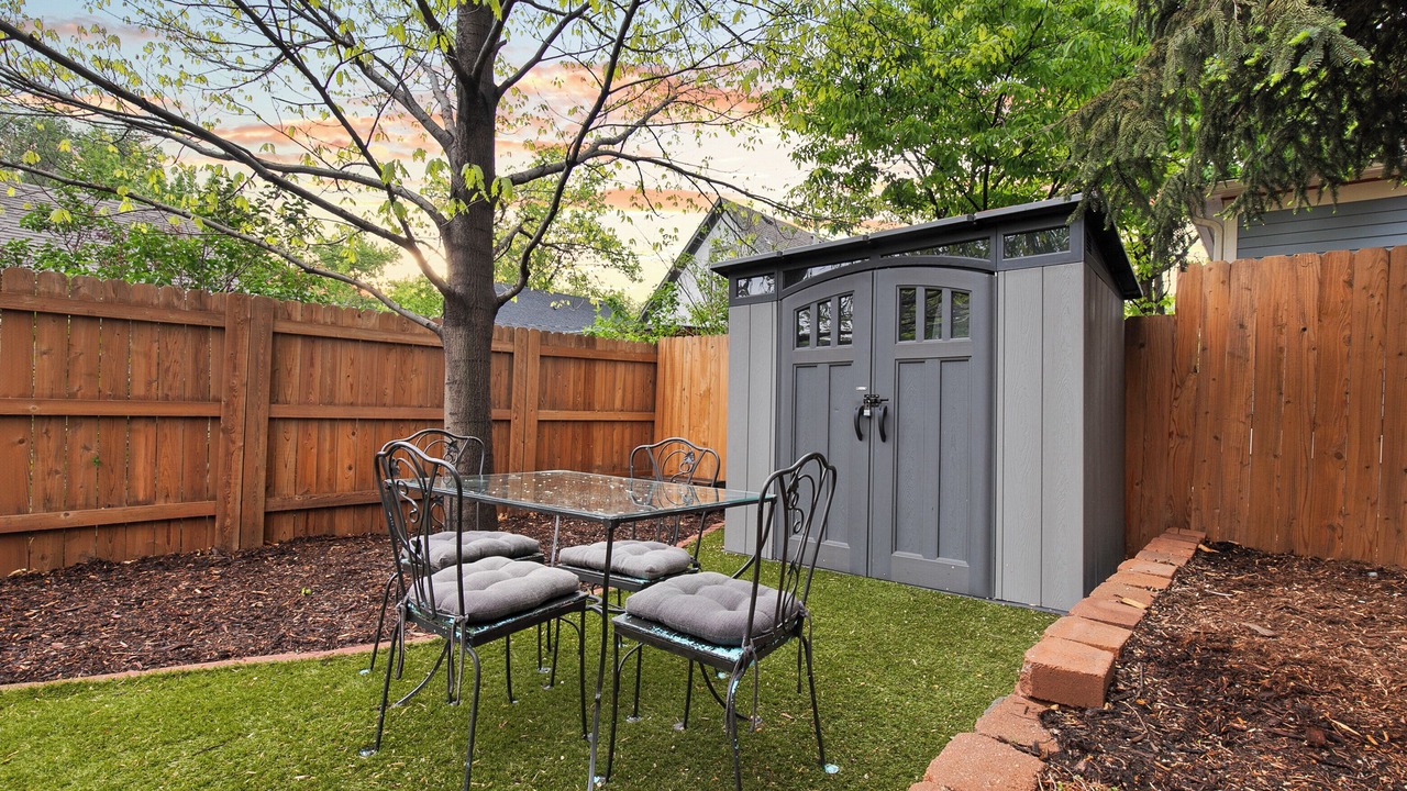 Photo of Outdoor in Central Colorado Springs