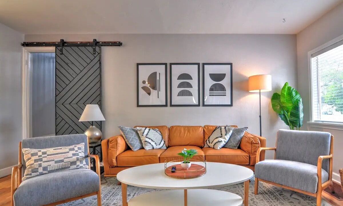 Photo of Livingroom in Grand Junction