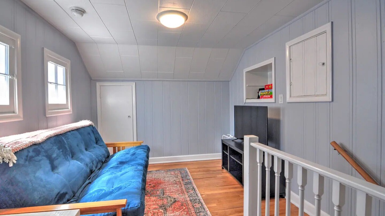 Photo of Livingroom in Grand Junction