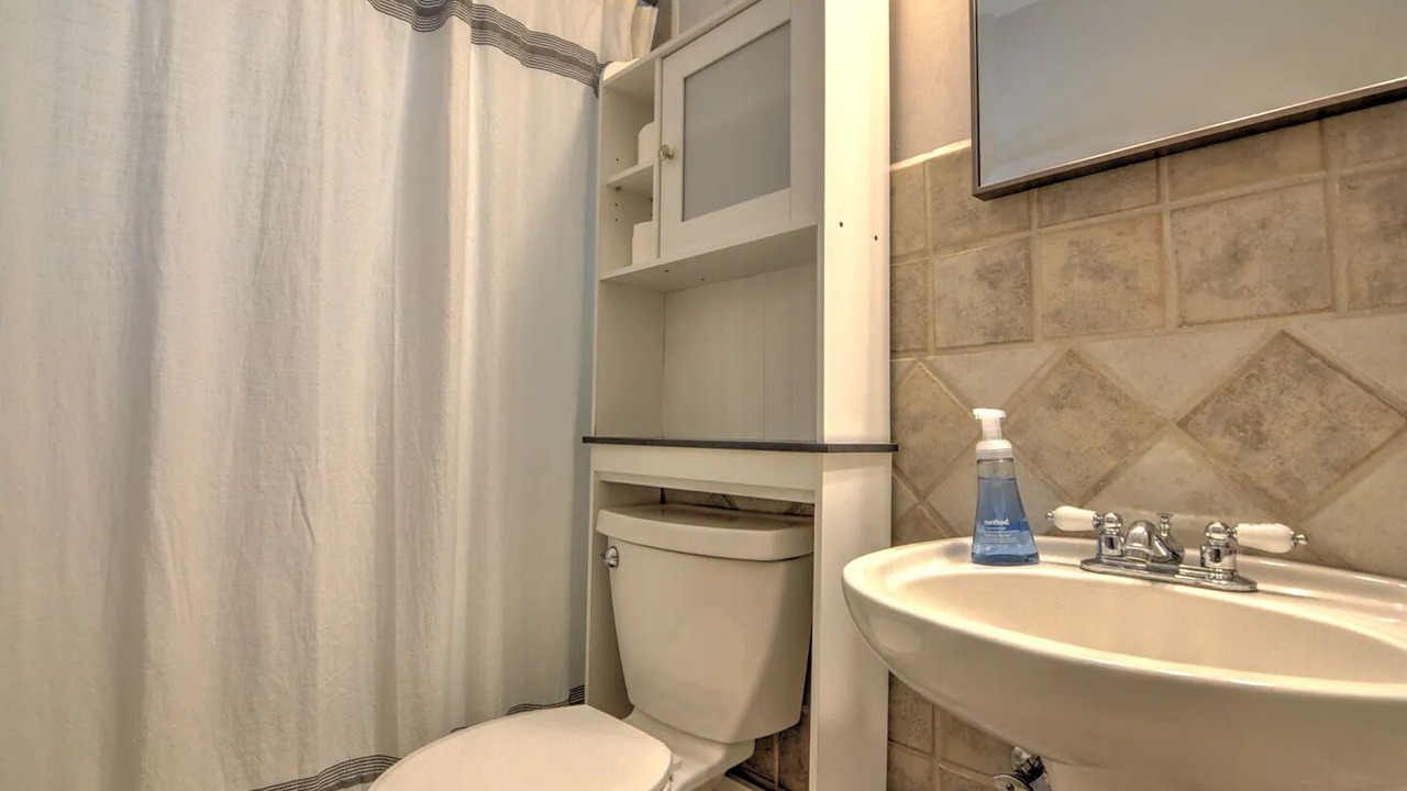 Photo of Bathroom in Grand Junction