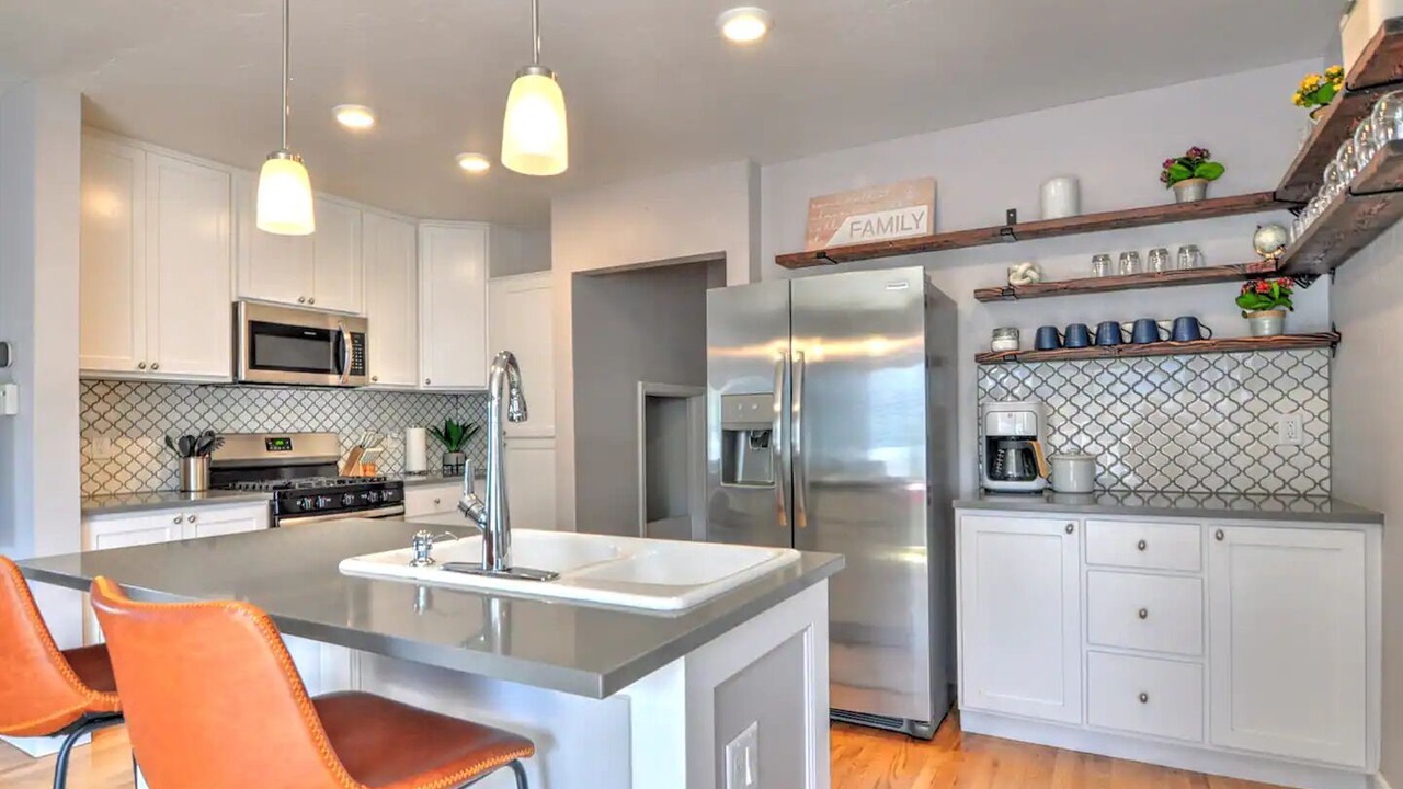 Photo of Kitchen in Grand Junction