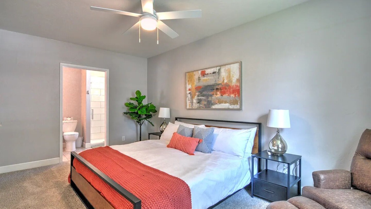 Photo of Bedroom in Grand Junction