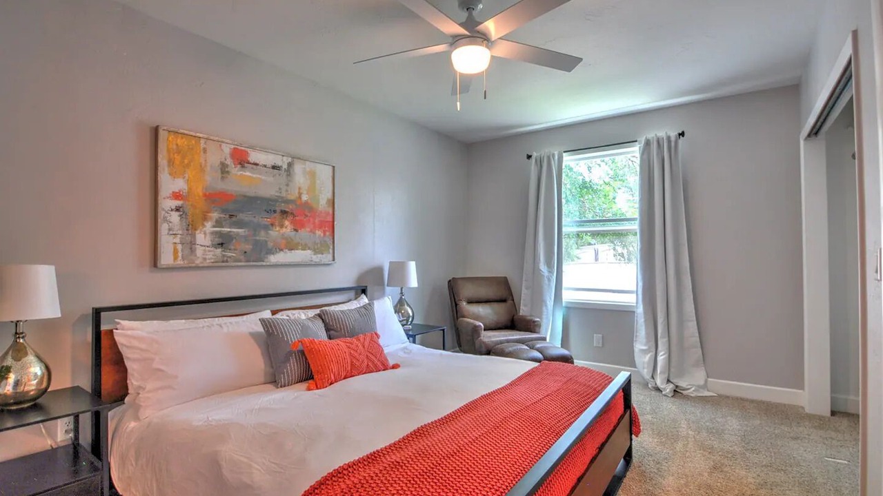 Photo of Bedroom in Grand Junction