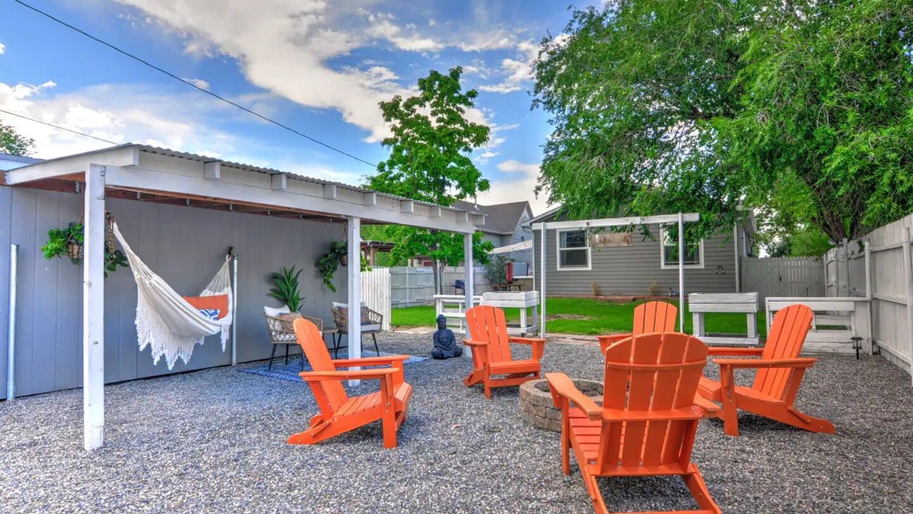 Photo of Patio Balcony in Grand Junction