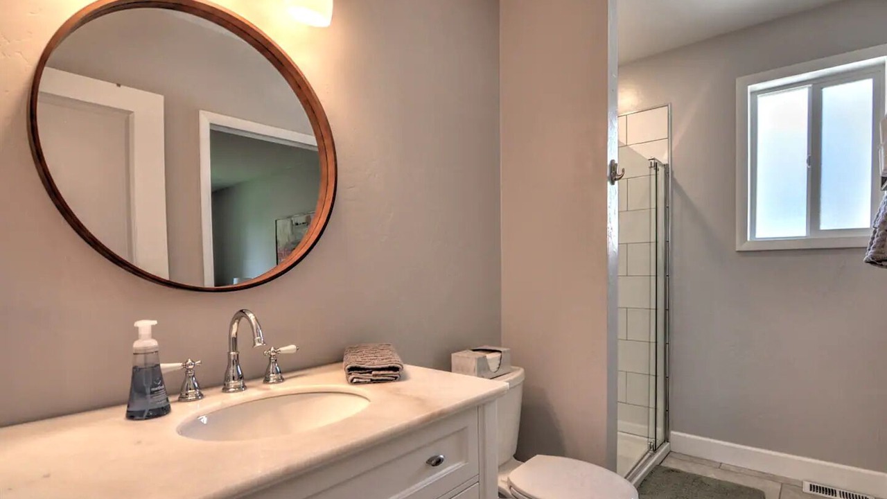 Photo of Bathroom in Grand Junction