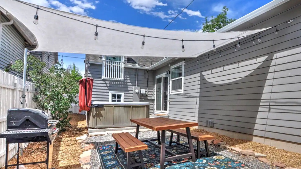 Photo of Outdoor in Grand Junction