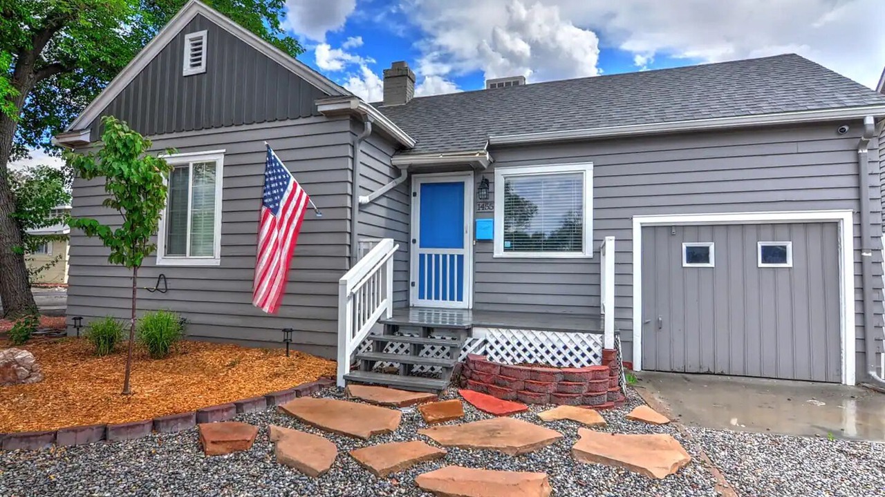 Photo of Outdoor in Grand Junction