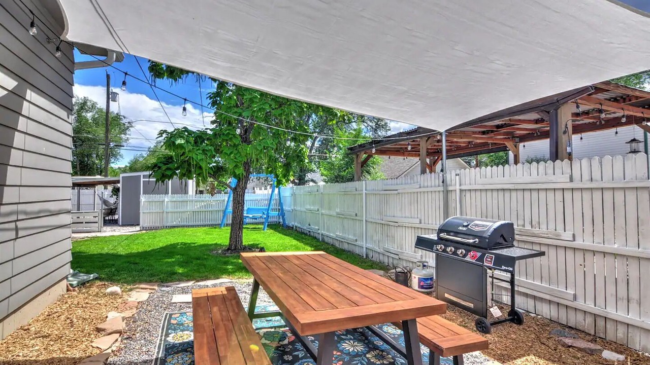 Photo of Outdoor in Grand Junction