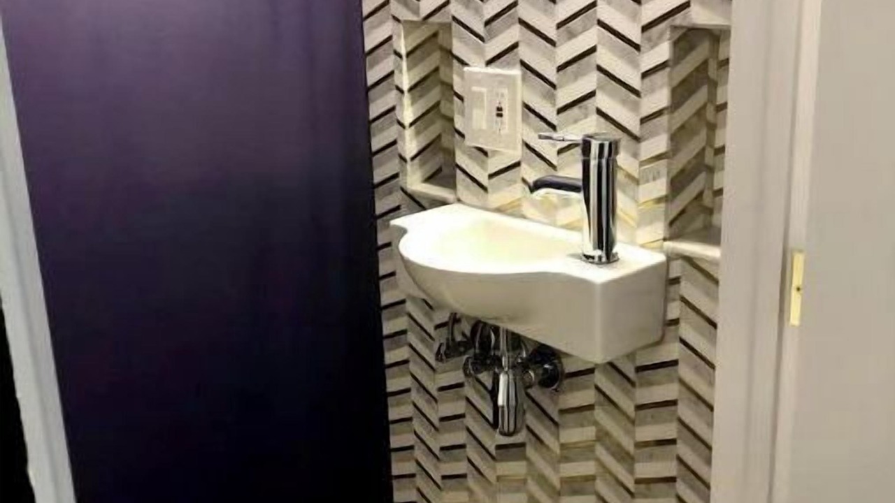 Photo of Bathroom in Five Points
