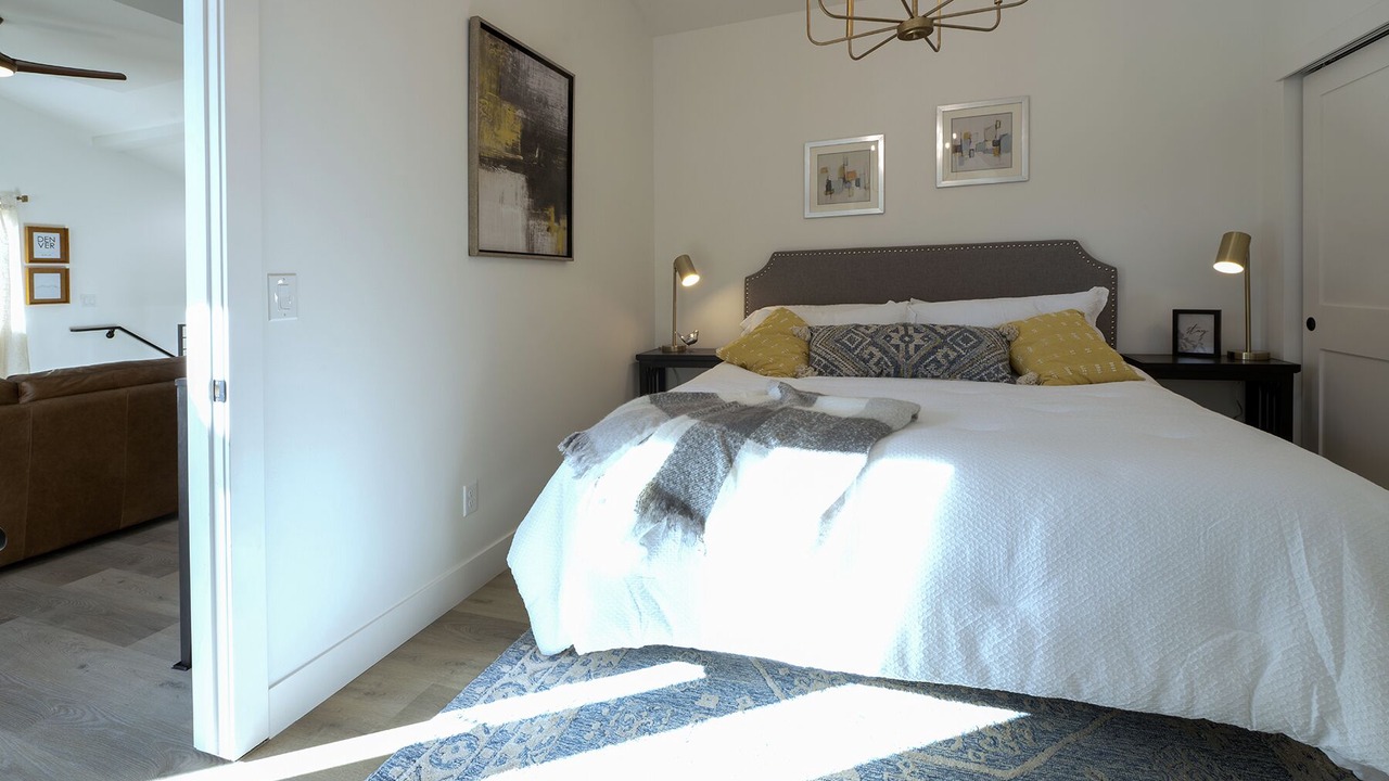 Photo of Bedroom in Morse Park