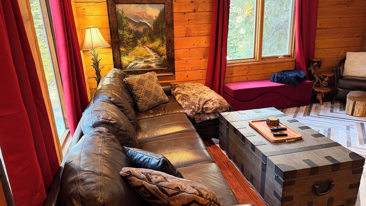 Photo of Livingroom in Breckenridge
