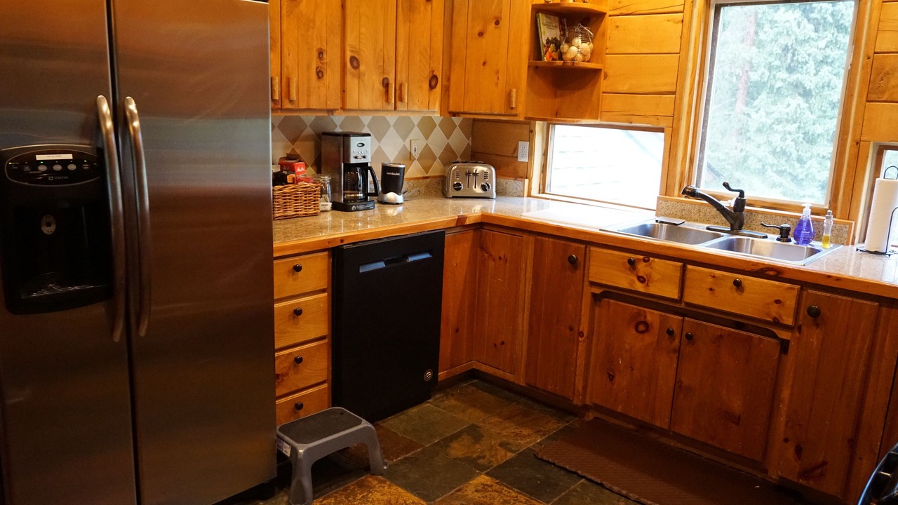 Photo of Kitchen in Breckenridge
