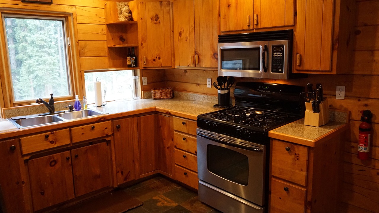 Photo of Kitchen in Breckenridge
