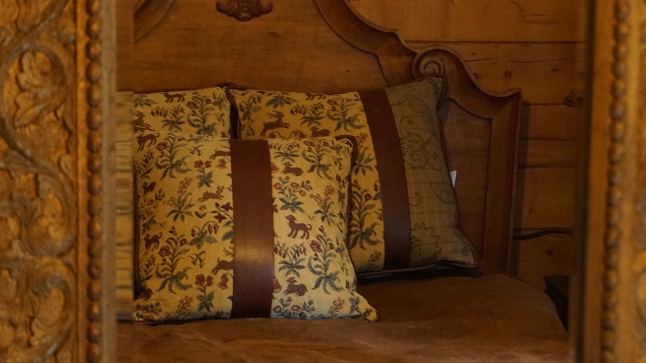 Photo of Bedroom in Breckenridge