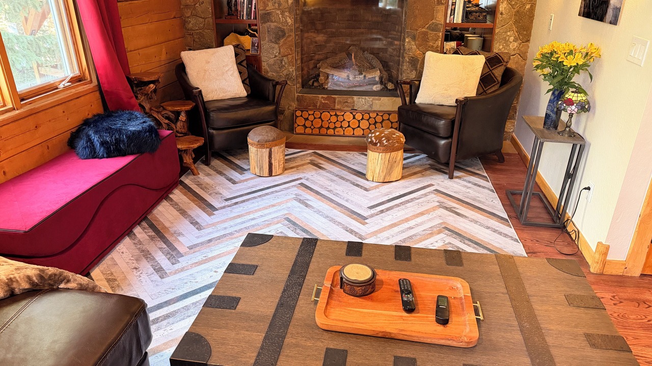 Photo of Livingroom in Breckenridge