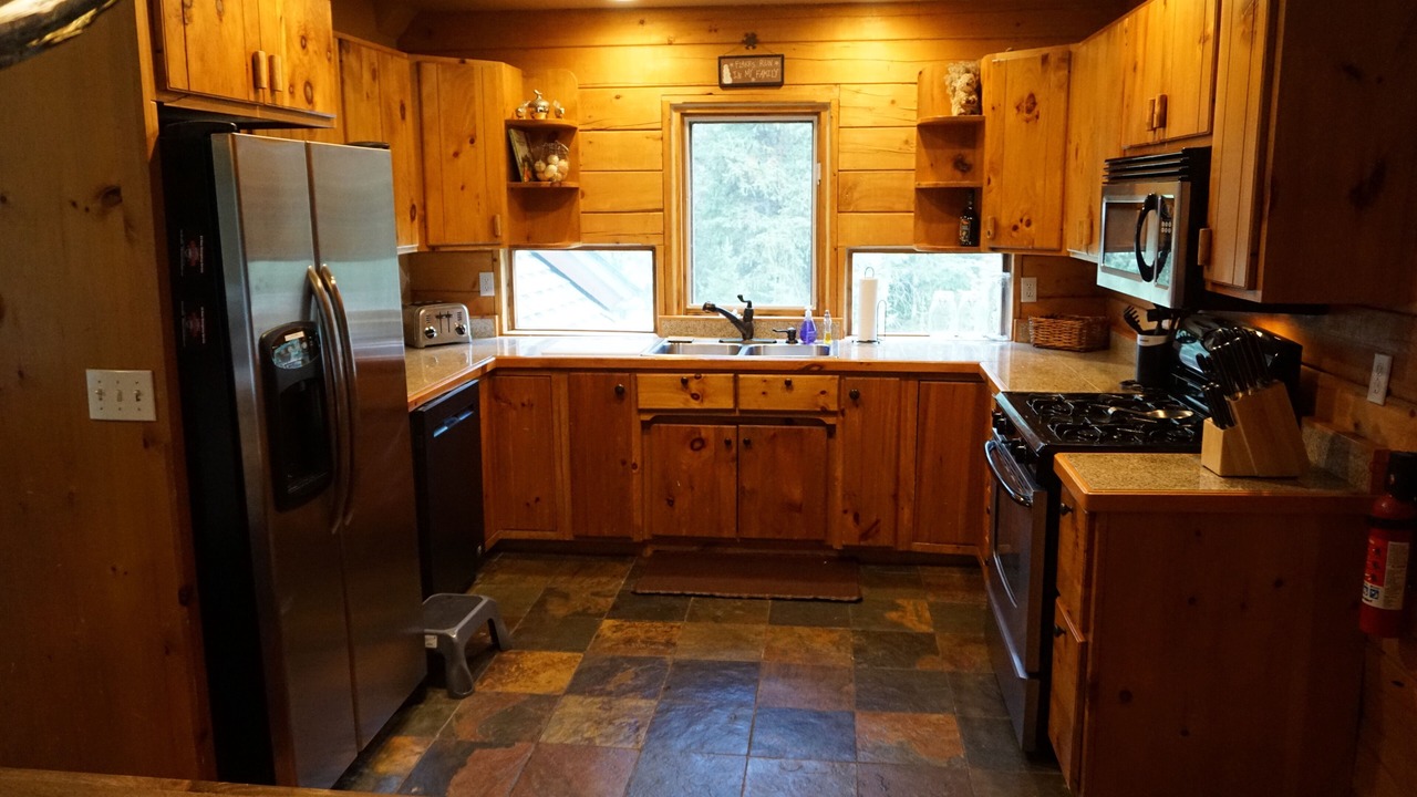 Photo of Kitchen in Breckenridge