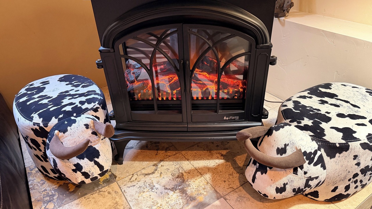Photo of Livingroom in Breckenridge