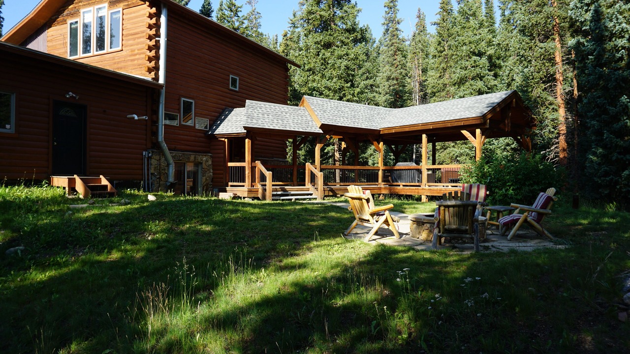 Photo of Outdoor in Breckenridge